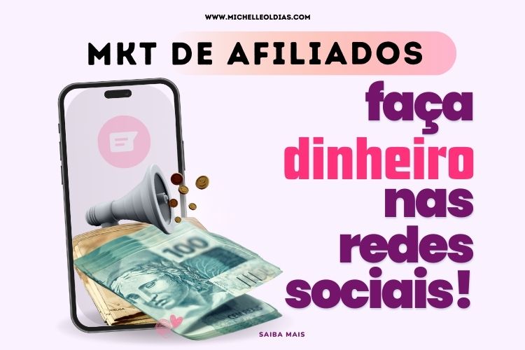 Guia para iniciantes no marketing de afiliados